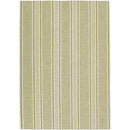 Eaton Modern Green Area Rug
