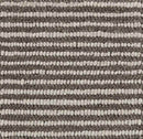 Dewsbury Modern Camel/White Area Rug