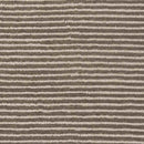 Dewsbury Modern Camel/White Area Rug