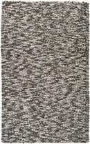 Echols Modern Light Gray Area Rug