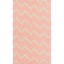 Eldridge Global Light Gray/Ivory Area Rug