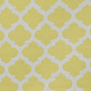 Wigton Cottage Lime/Light Gray Area Rug