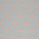Wigton Cottage Blue Haze Area Rug