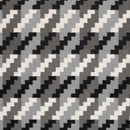 Ellijay Modern Multicolor Area Rug