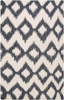 Ninon Global Gray/Beige Area Rug