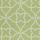 Elsmere Modern Peridot/Pale Area Rug