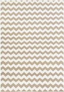 Emanuel Modern Brown Area Rug