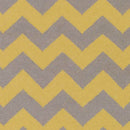 Emanuel Modern Gold/Gray Area Rug