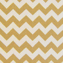 Emanuel Modern White/Yellow Area Rug