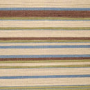 Emeryville Modern Yellow/Brown Area Rug