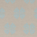 Emmonak Global Brown/Blue Area Rug