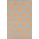 Sellingen Modern Gray Area Rug