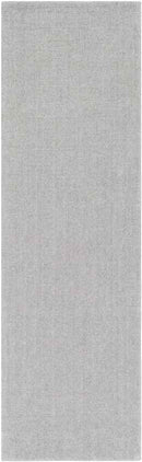 Remy Modern Medium Gray Area Rug