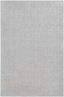 Remy Modern Medium Gray Area Rug
