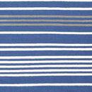 Epes Modern Navy Area Rug