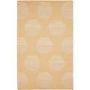 Ephesus Global Beige/Butter/Wheat Area Rug