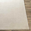 Remy Modern Ivory Area Rug