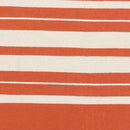 Escalon Modern Terracotta Area Rug