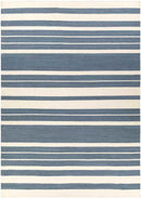 Escalon Modern Denim Area Rug