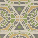 Ethelsville Global Multicolor Area Rug