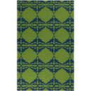 Etna Global Beige/Green/Gray Area Rug