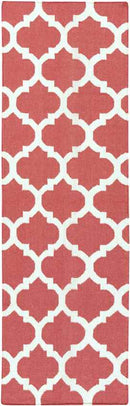Wigton Cottage Rose/Cream Area Rug