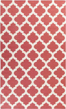 Wigton Cottage Rose/Cream Area Rug