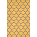 Wigton Cottage Gold Area Rug