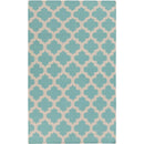 Wigton Cottage Seaweed Area Rug