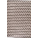 Eustis Modern Sea Foam Area Rug