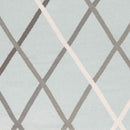 Evergreen Modern Sea Foam Area Rug