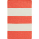 Nathaly Modern Blue/Gray Area Rug