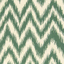 Fairburn Global Burgundy Area Rug