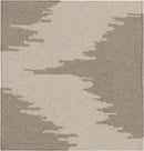Everton Global White/Gray Area Rug