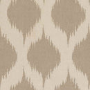 Everton Global White/Gray Area Rug