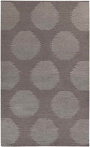 Ephesus Global Cobalt/Grey Area Rug