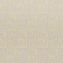 Fairhope Modern Silver Cloud & Parsnip Area Rug