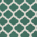 Wigton Cottage Green Area Rug
