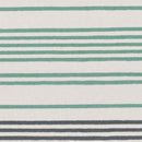 Epes Modern Green/Navy Area Rug