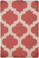 Wigton Cottage Red Area Rug