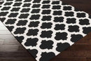 Wigton Cottage Moss Area Rug