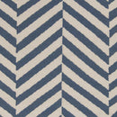 Fairmount Modern Beige/Teal Area Rug