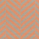 Fairmount Modern Coral/Taupe Area Rug