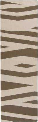 Farmington Modern Ivory Area Rug