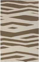 Farmington Modern Ivory Area Rug