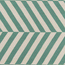 Faunsdale Modern Beige/Green Area Rug