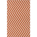 Faunsdale Modern Camel Area Rug