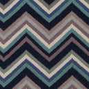 Emmet Modern Navy Area Rug