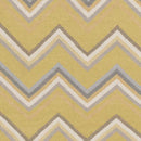 Emmet Modern Gold Area Rug