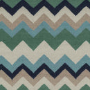 Weende Modern Forest Area Rug